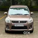 Maruti Suzuki Ertiga 2012-2015 ZDI, 2014, Diesel