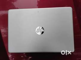 HP One Hand used Laptop