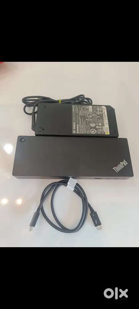 Lenovo Dock*