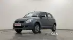 Maruti Suzuki Swift 2018 VXI, 2011, Petrol