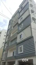 3bhk flat for sale in kukatpally