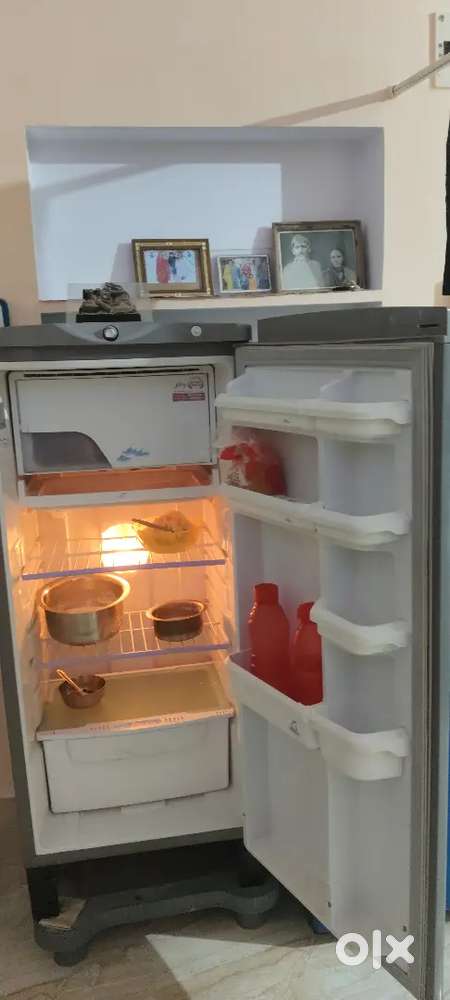 Very good condition