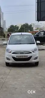Hyundai i10 2016 CNG & Hybrids 56000 Km Driven
