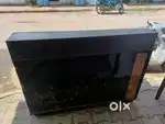 Pan parlour heavy counter