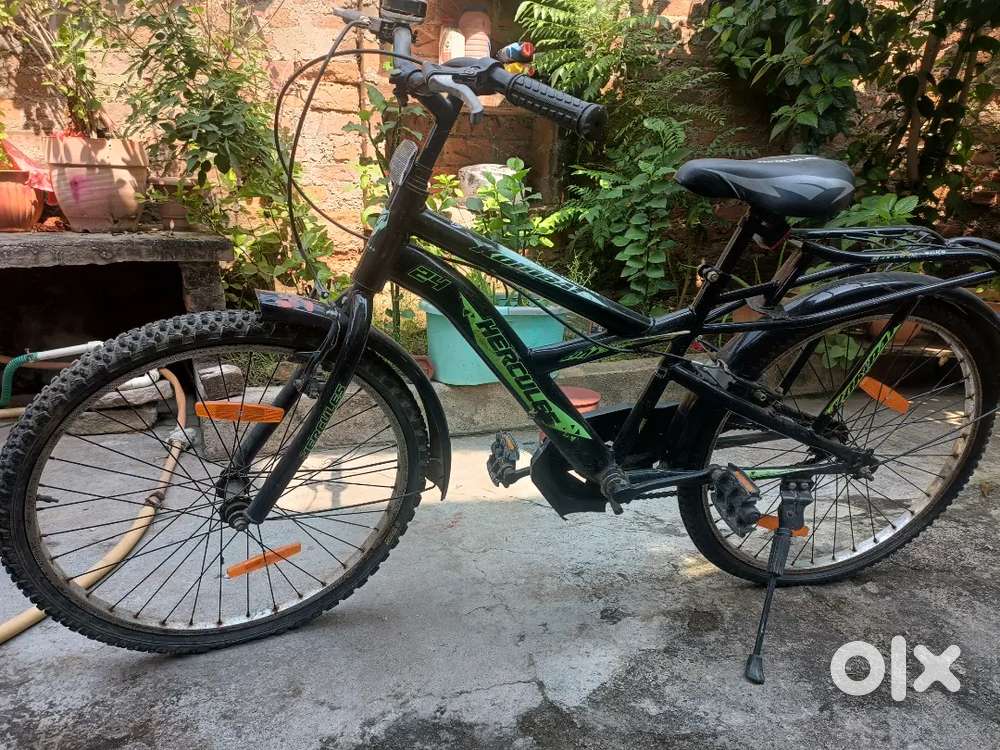 Good condition and 5 month old