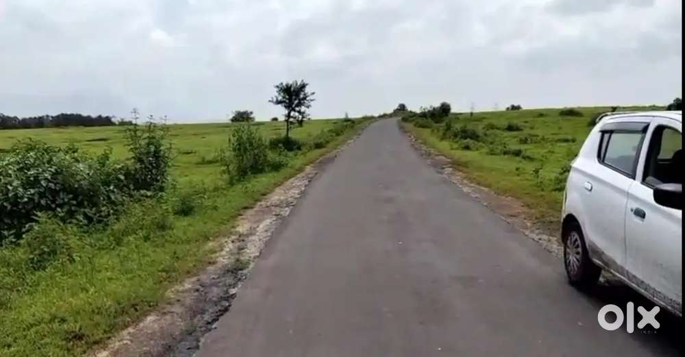72GHUNTAS AGRICULTURE LAND FOR SALE IN KHARANGAN VILLAGE SHAHAPUR TAL