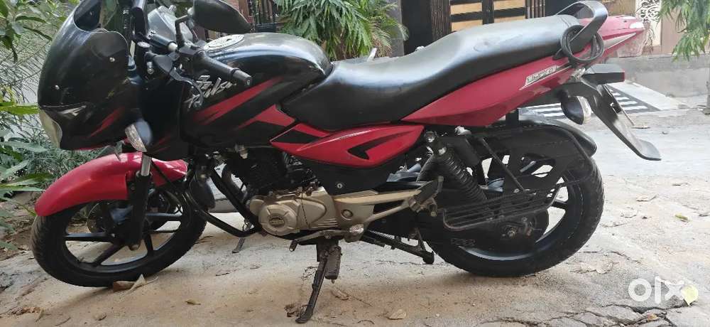 Pulsar 150 in good condition