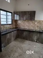 1 RK room available (beg room and kitchen)