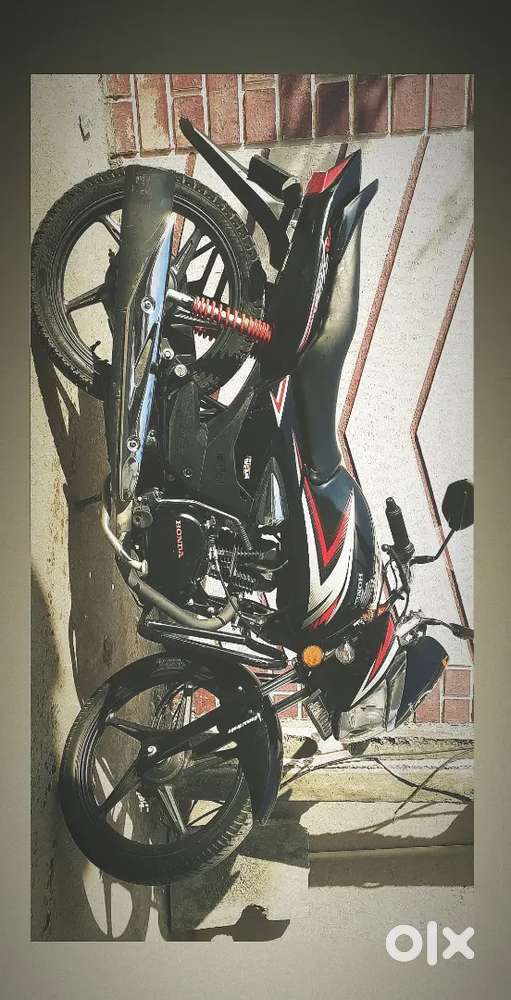 BS4 Model with Carbator
