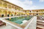 Book your stay at Club Mahindra & Sterling Resort's Starting@Just 2999
