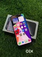 iPhone 15 Pro Max 256GB fresh condition for sell