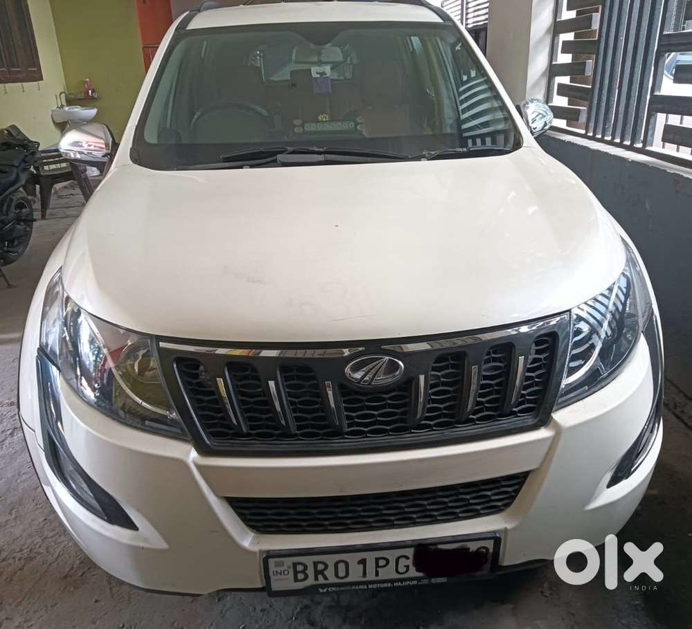 Mahindra XUV500 2016 Diesel 70,000 km Well Maintained