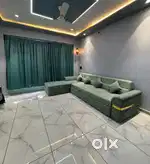 Modern L shape Sofa Set Manufacturers sell furniture  at factory rates