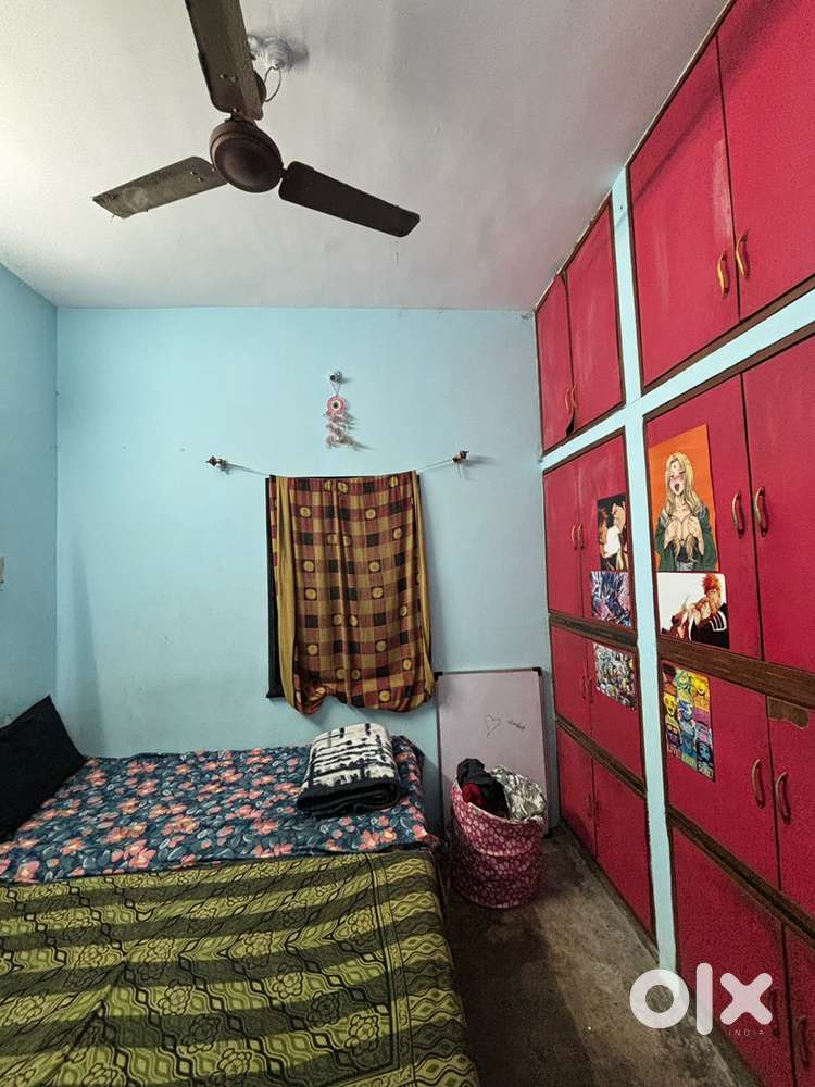 Need one male room mate in khamla pratap nagar nagpur