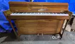 Pianos for sale.