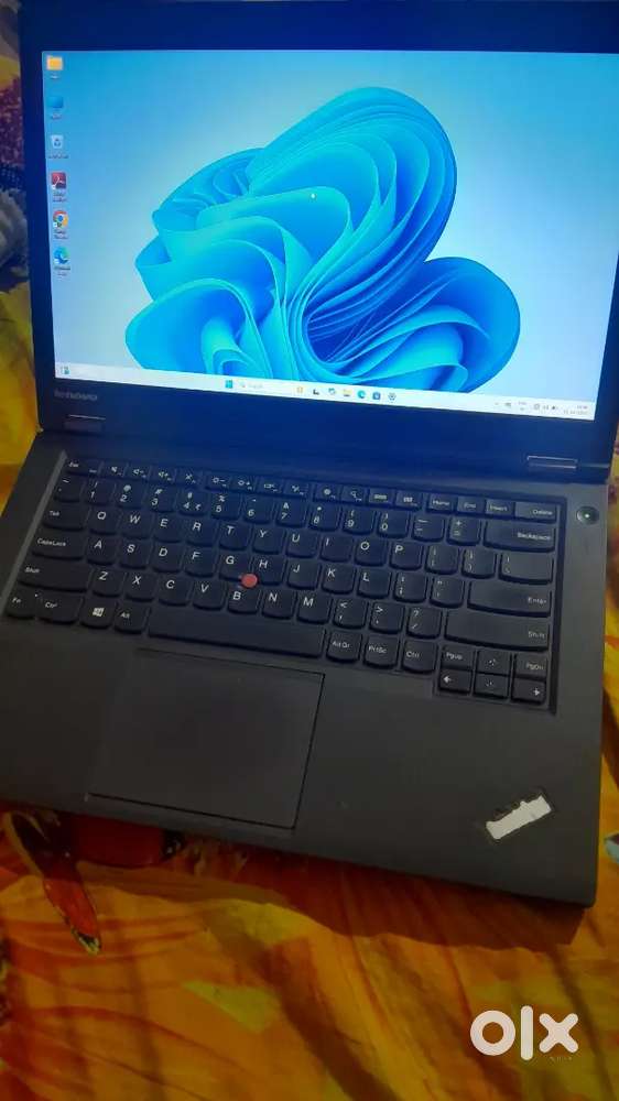 Lenovo i5 4th generation