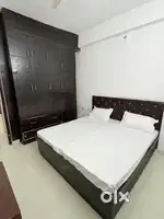 1BHK Furnished flat in Rishikesh