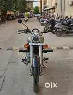 Bullet classic 350 Top condition
