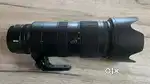 Nikon z 70 200 2.8