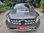 Mercedes-Benz GLA 200 D, 2018, Diesel