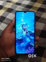 Infinix Smart 7 4g Phone