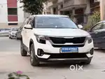 Kia Seltos HTE D, 2021, Diesel