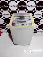#$¥€ LG Turbo Drum Top Load Fully Automatic Washing Machine Free Shipg