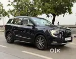 Mahindra XUV700 2.2 AX 7 Diesel AT Luxury Pack Str, 2023, Diesel
