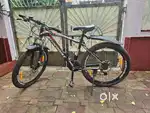 Unused Used Cycle