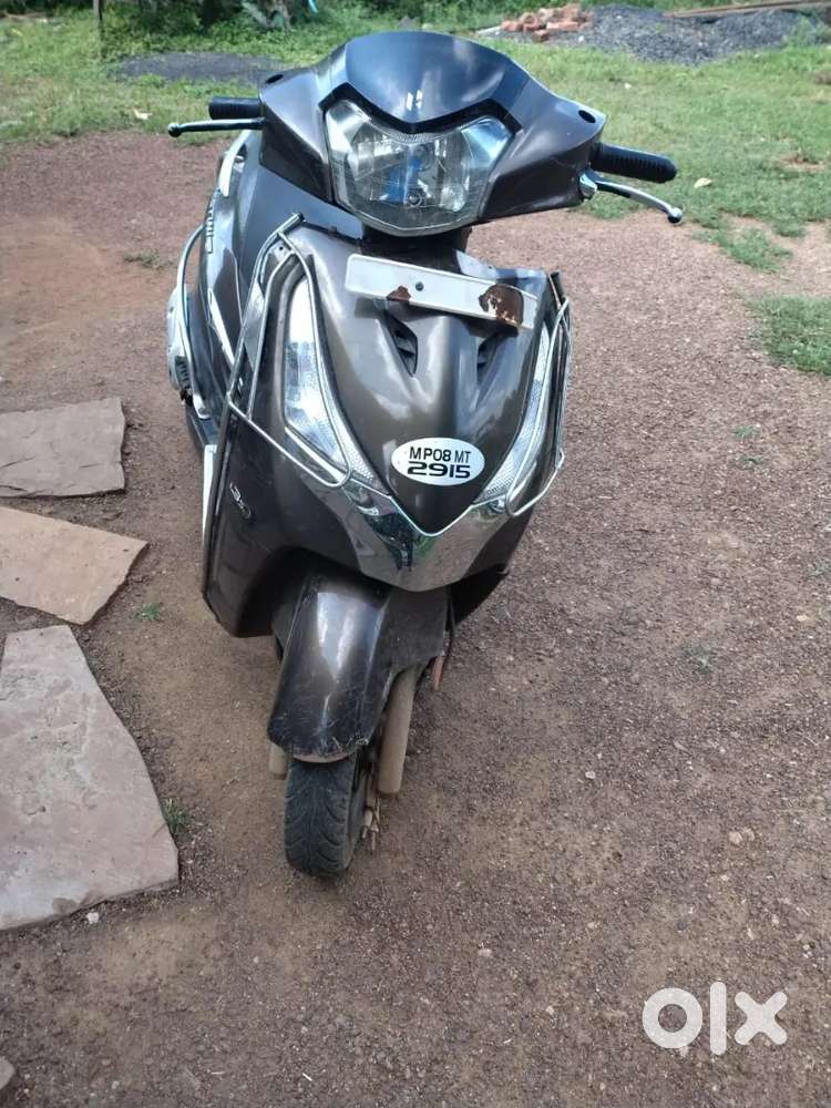 Good condition