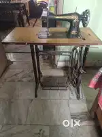 Sweing Machine