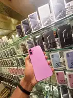 IPHONE 16 PLUS MULTI COLOUR 256GB REFURBISHED MOBILE CALL ME