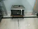 LG 28 L Convection Microwave Oven