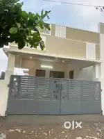NewConstructedHouseFor Sale@TeachersColonyKaramadaiNr SavithaHospital