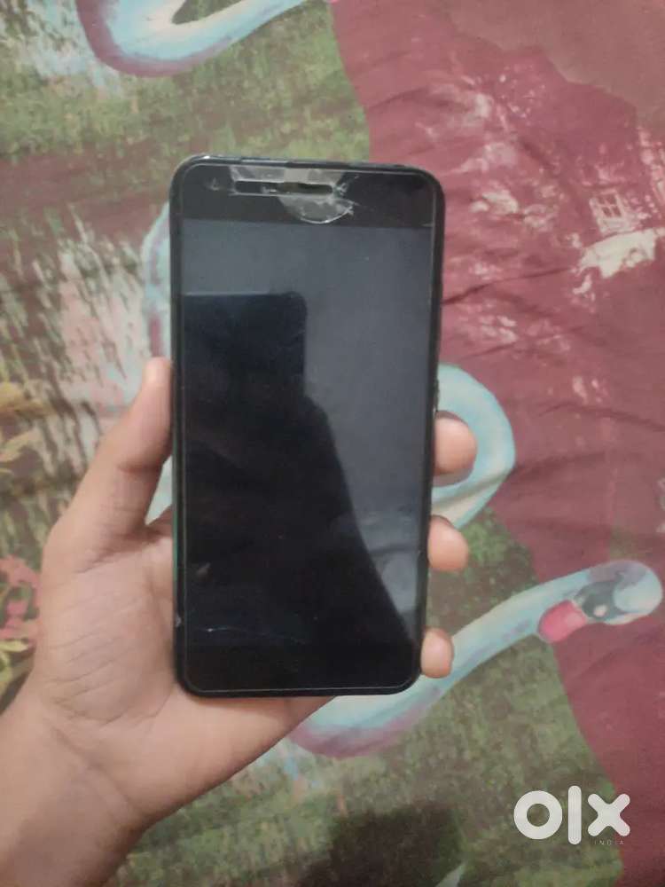 Good condition all things are working only in 3500