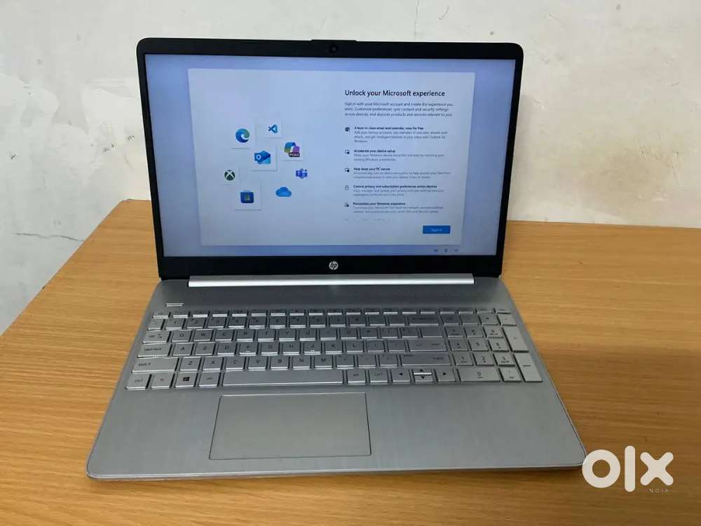 Selling My Laptop