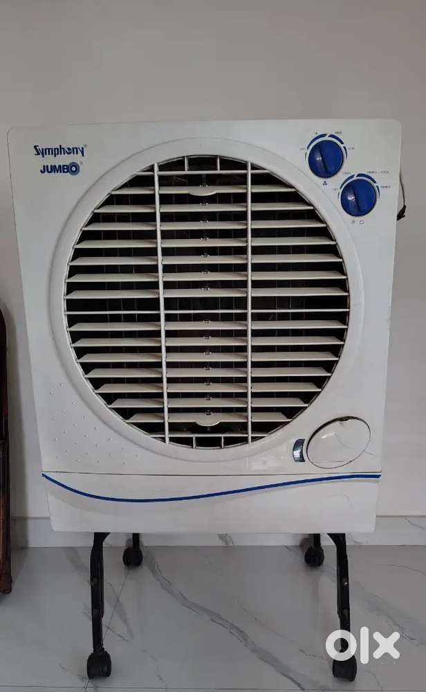 Symphony Air Cooler