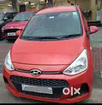 Hyundai Grand i10 2016-2017 Magna, 2019, Petrol