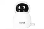 Beetel CC2 1080p Full HD WiFi Smart Security Camera 360 Viewing Area