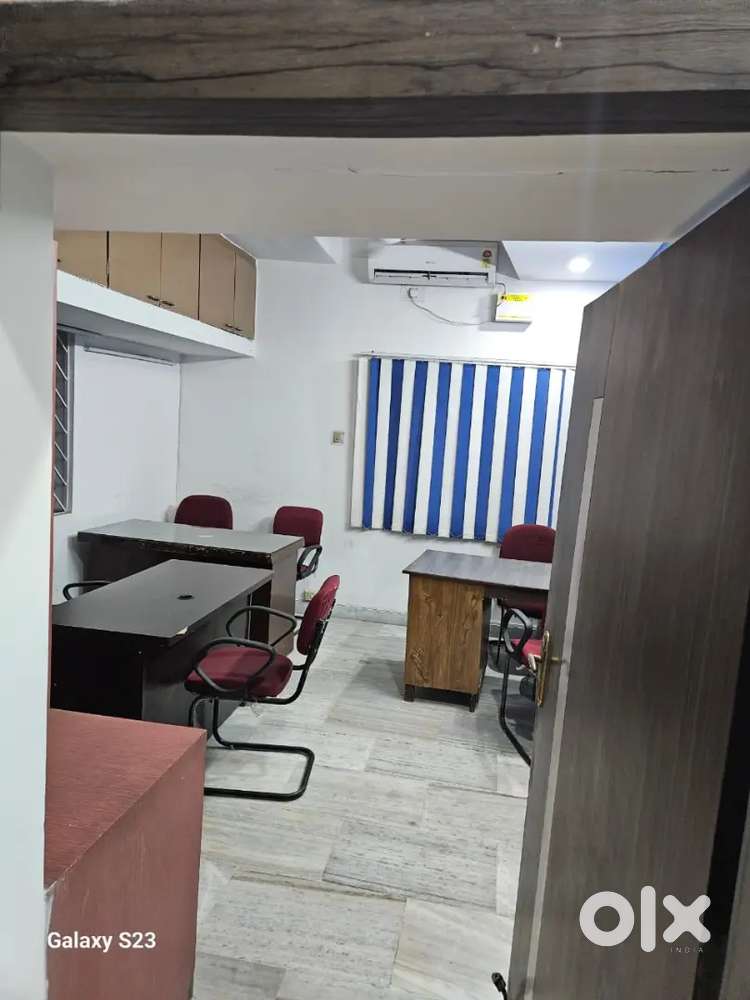 Rent for commercial space