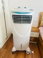 Symphony Hicool 45T Air Cooler with Honeycomb pad for sale