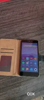 Redmi note4