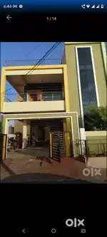3bhk house for rent