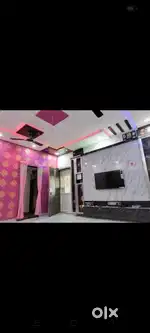 3 BhK fully furnished house