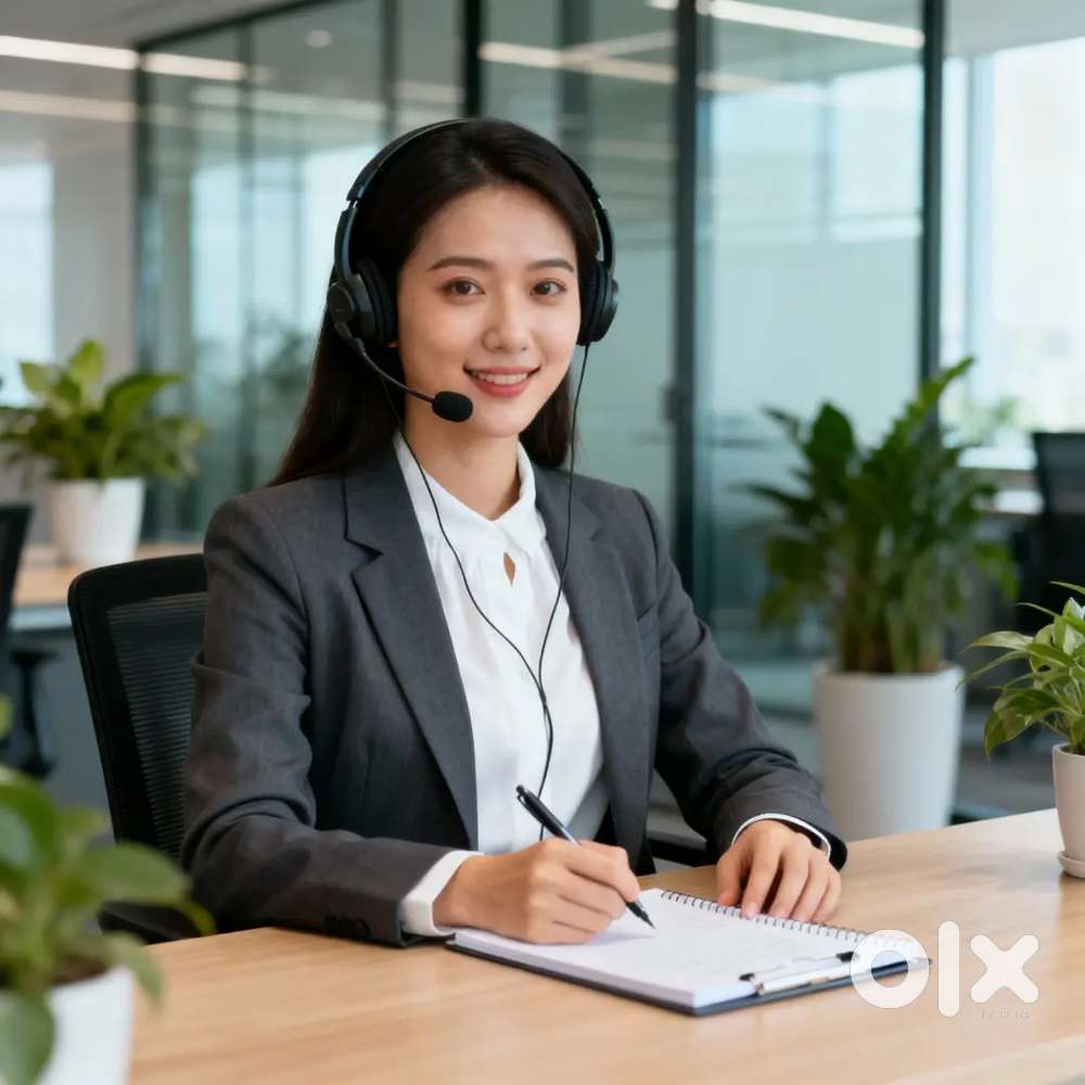 Need Office Admin in Education institute near Lulumall-Calicut