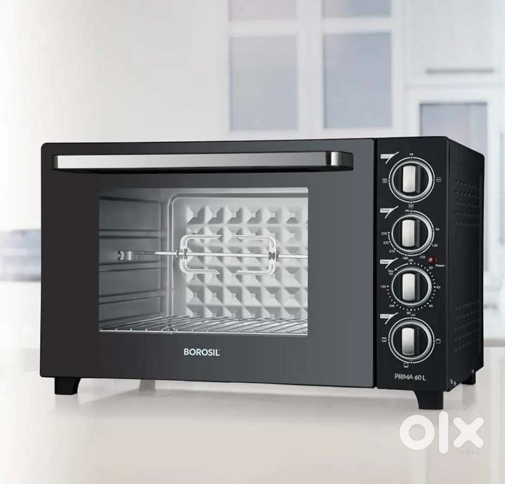 OTG Borosil 60L