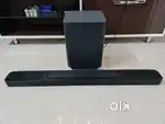 JBL Bar 1000 Pro, 11.1(7.1.4) Channel Truly Wireless Soundbar