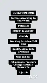 Online work