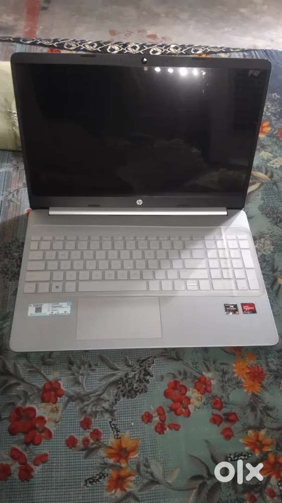 Hp laptop sell