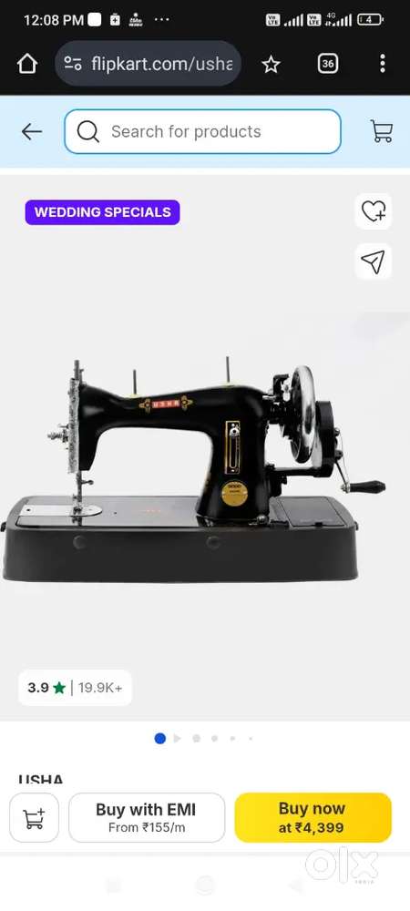 stitching machine for sale